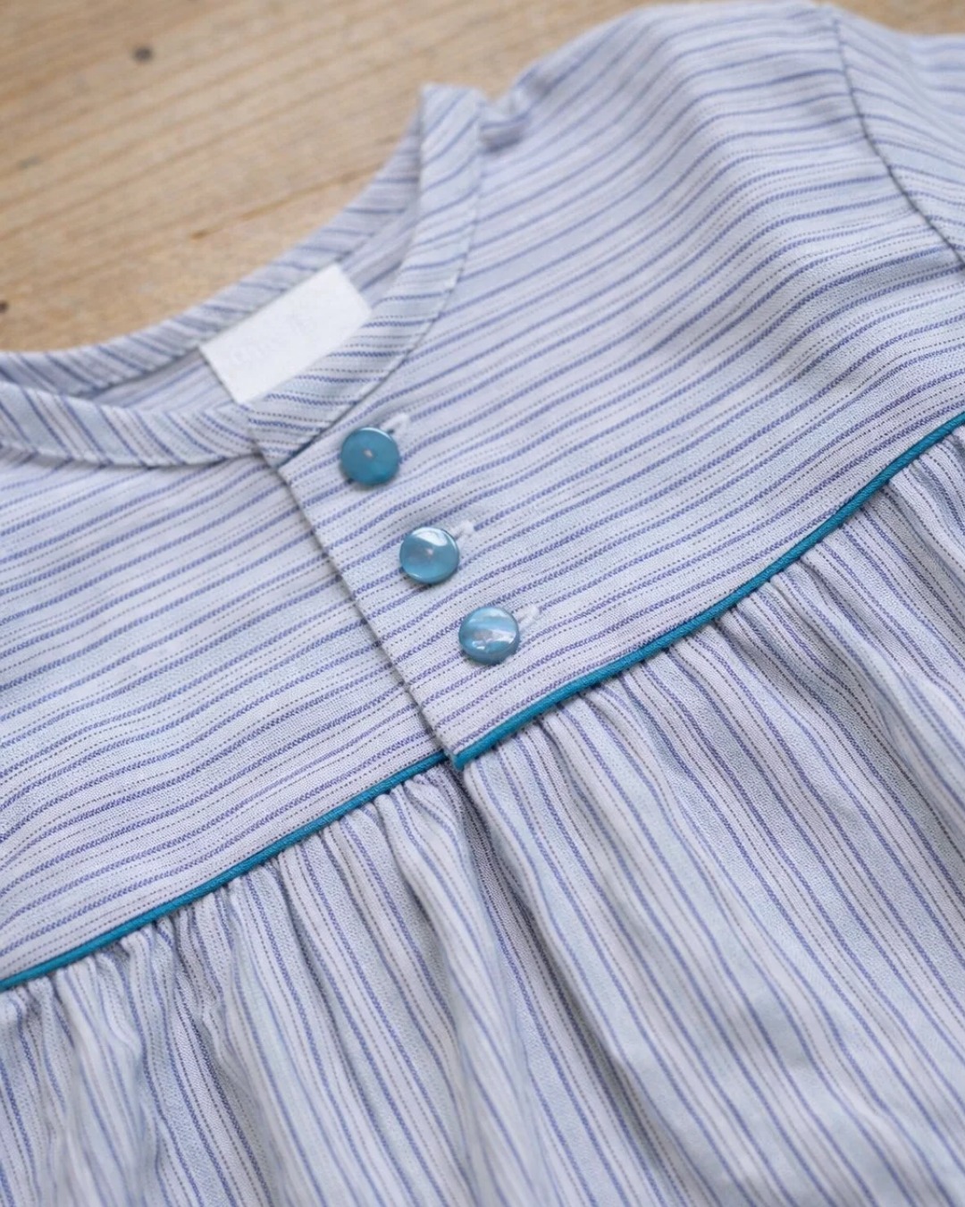 BLUSÓN ALBUFERA - Imagen 2