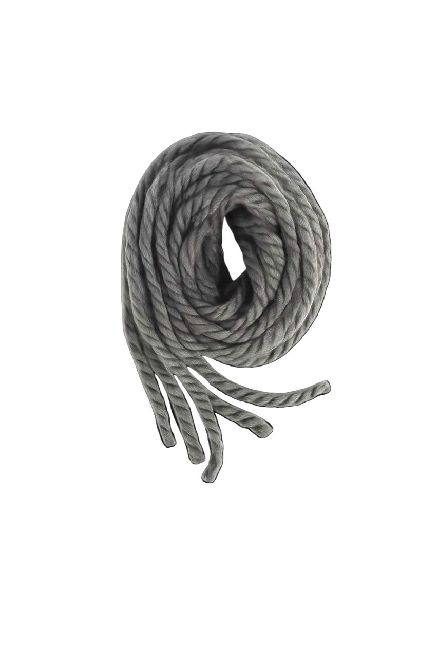 CORDON LANA GRIS