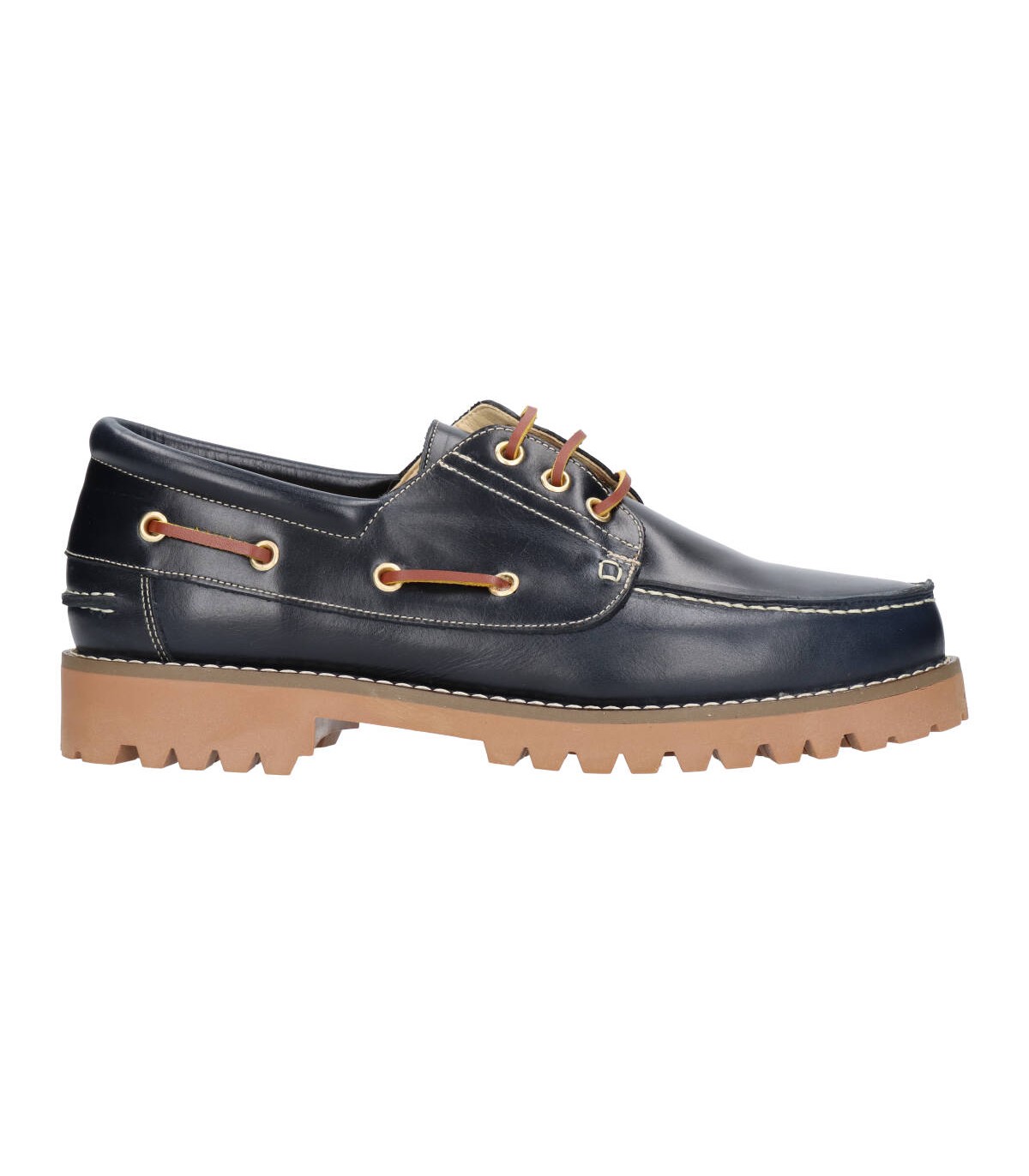ZAPATO NAUTICO - Imagen 2