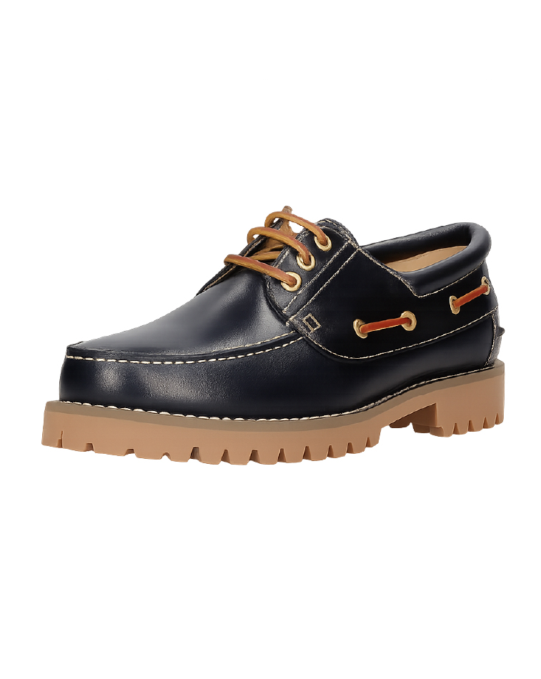 ZAPATO NAUTICO